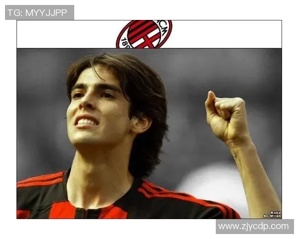 卡卡足球明星Q版形象大揭秘带你领略不一样的足球魅力与风采 卡卡足球明星Q版形象大揭秘带你领略不一样的足球魅力与风采