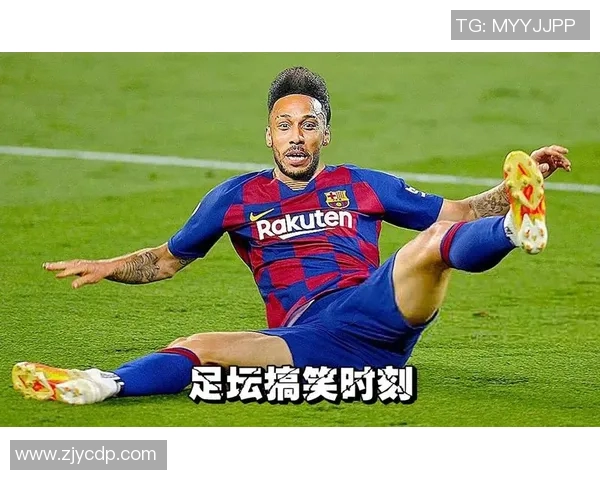 足球明星搞笑瞬间集锦让你捧腹大笑的幽默短句图片分享