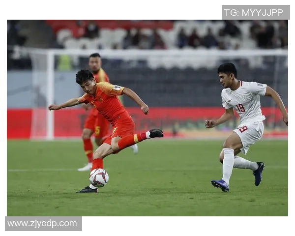 中国与菲律宾足球比赛精彩直播录像回放全程回顾与分析 中国与菲律宾足球比赛精彩直播录像回放全程回顾与分析