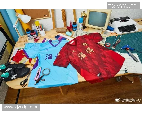 淄博蹴鞠与中能激战正酣谁将赢得这场精彩对决的胜利