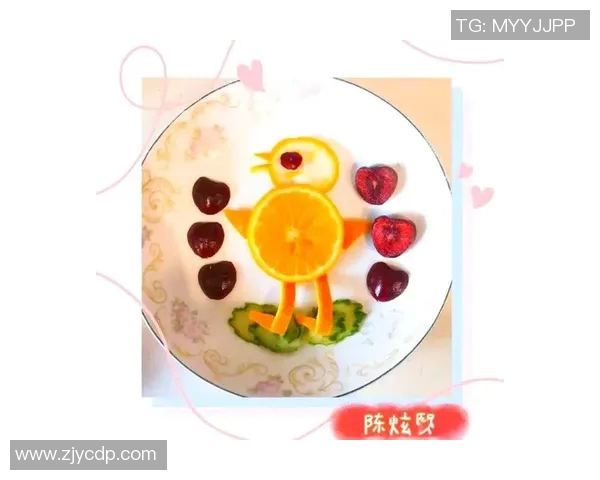 创意水果拼盘灵感源自篮球明星的热血与激情，健康美味尽在其中