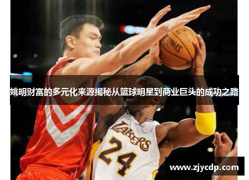 姚明财富的多元化来源揭秘从篮球明星到商业巨头的成功之路